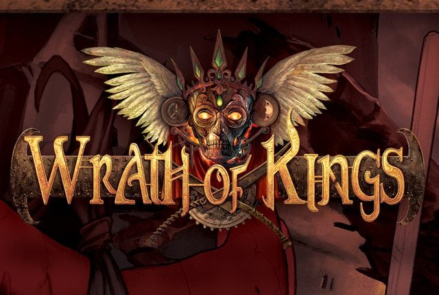 Wrath of Kings