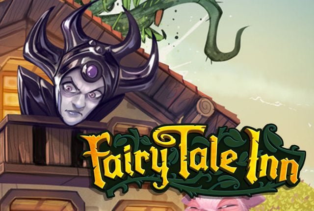 Fairy Tale Inn