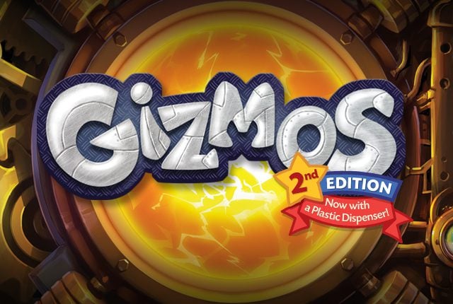 Gizmos: 2nd Edition