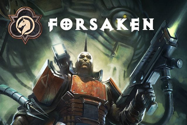 Forsaken Warband