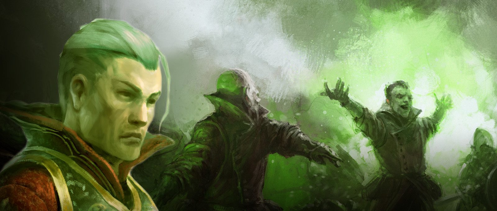 CMON - Lannister: Pyromancers