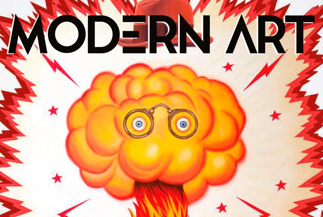 Modern Art