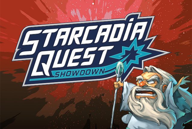 Starcadia Quest: Showdown