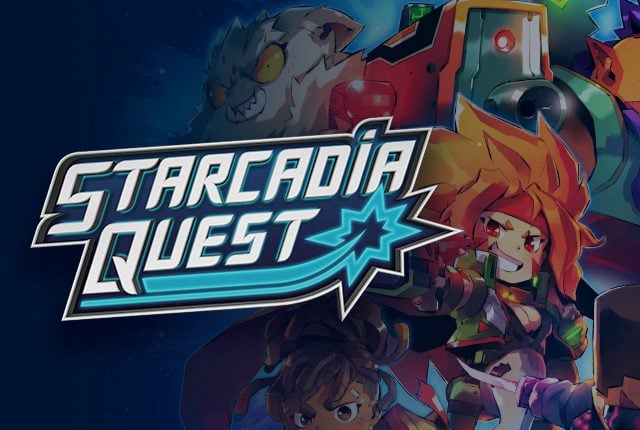 Starcadia Quest