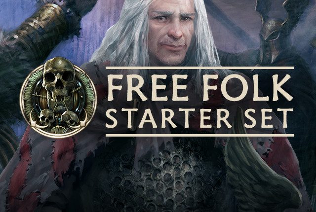 Free Folk: Starter Set