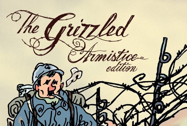 The Grizzled: Armistice Edition