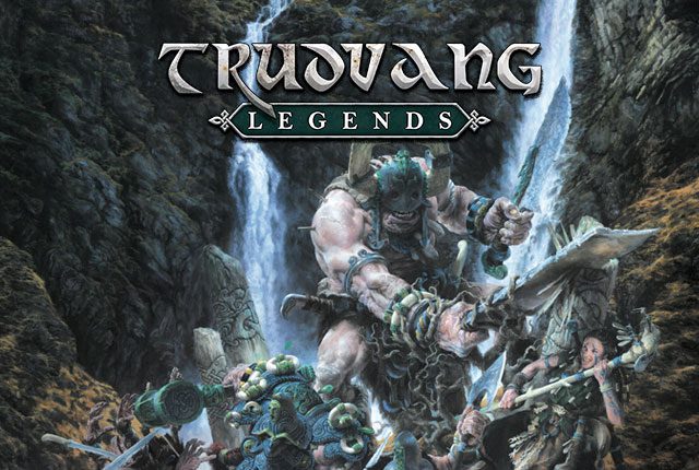 Trudvang Legends