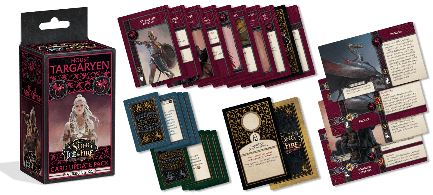 house targaryen card sleeves Trading Card Sleeves Side-In (MS-1, 75 Sleeves) – DAISO main image 1