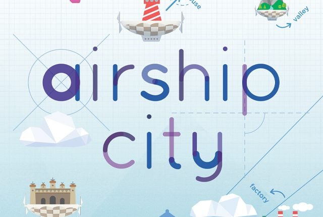 Airship City