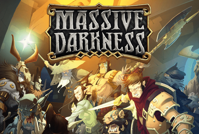 Massive Darkness