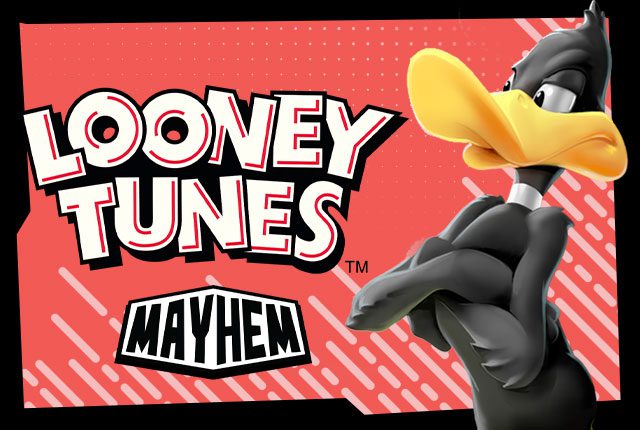 Looney Tunes Mayhem