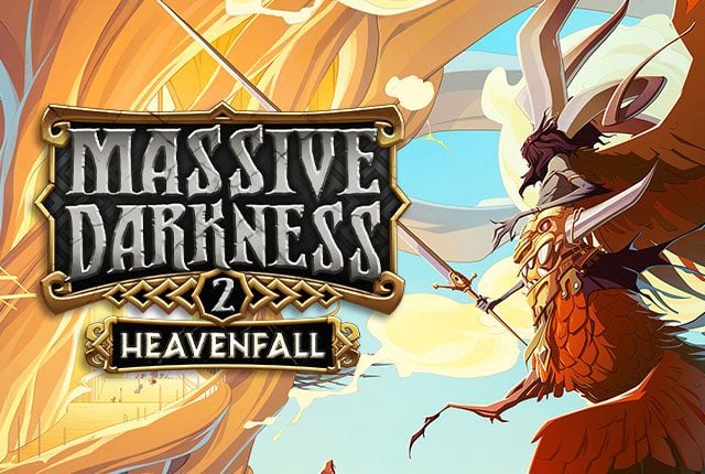 Massive Darkness 2: Heavenfall