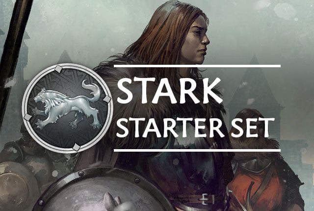 Stark: Starter Set