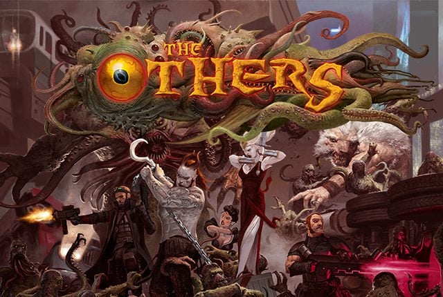 The Others: 7 Sins