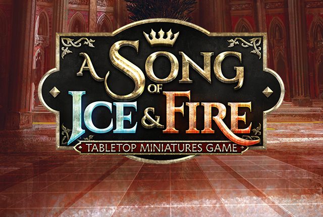 A Song of Ice & Fire: TMG
