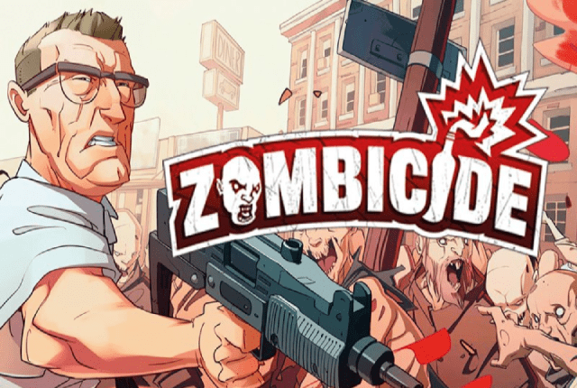 Zombicide