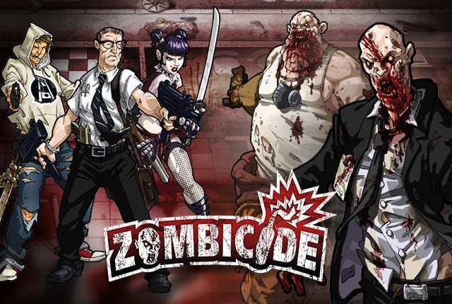 Zombicide