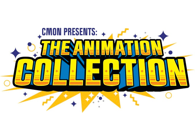 The Animation Collection