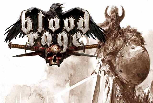 Blood Rage