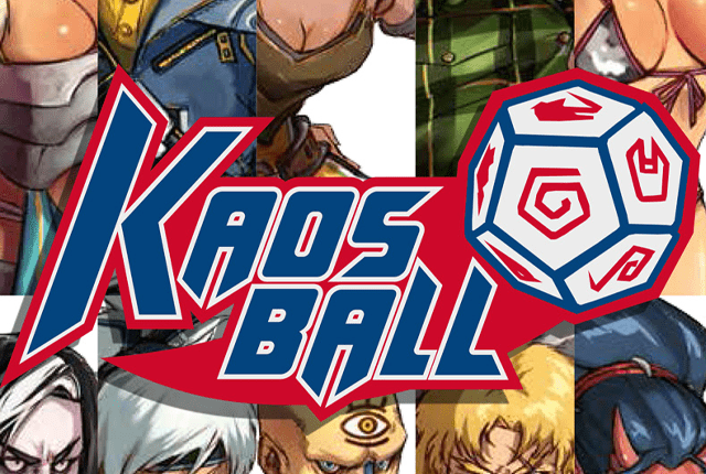 Kaosball