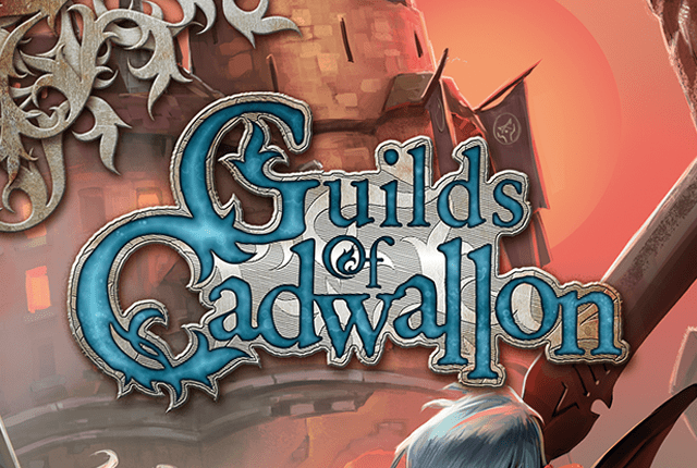 Guilds of Cadwallon