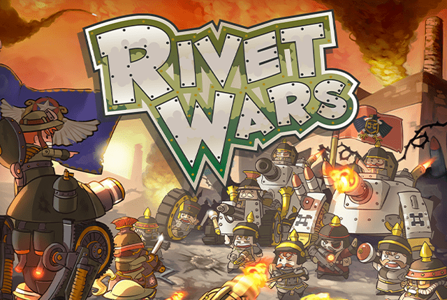 Rivet Wars