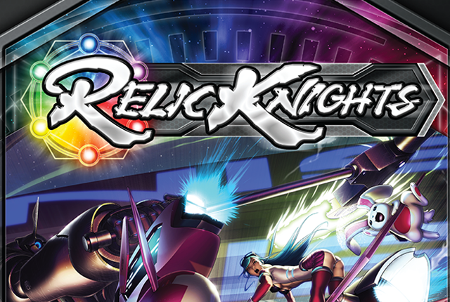 Relic Knights