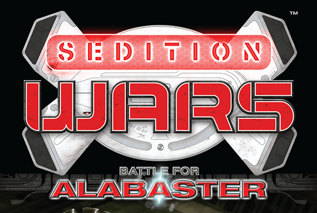 Sedition Wars: Battle for Alabaster