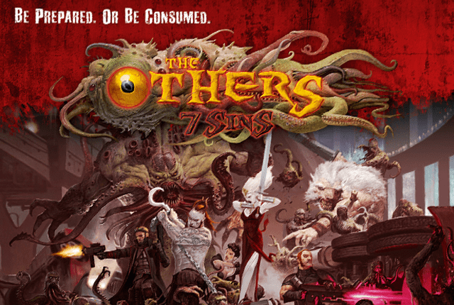The Others: 7 Sins