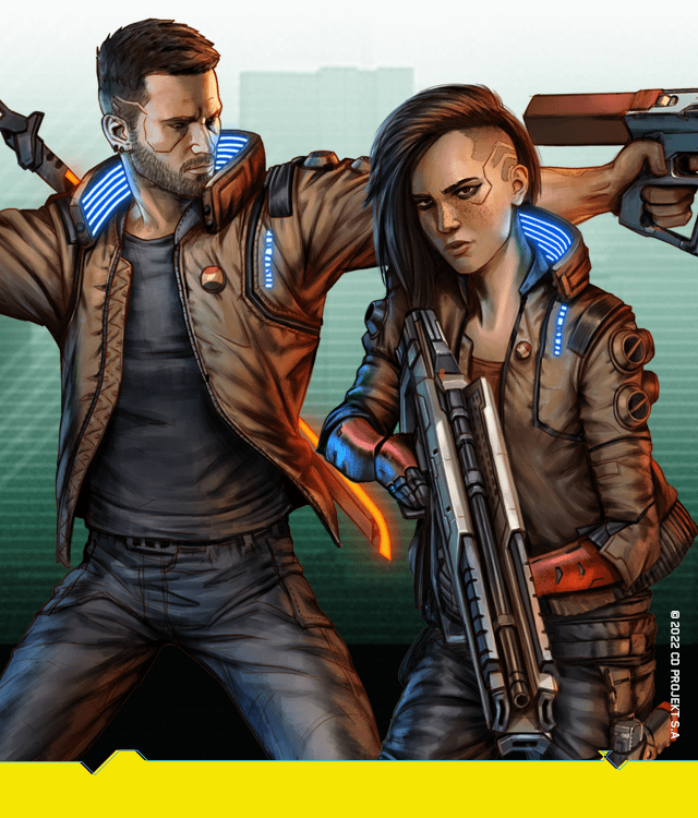 CMON - Design Diary #4: Single-Player Experience