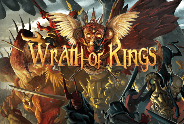 Wrath of Kings