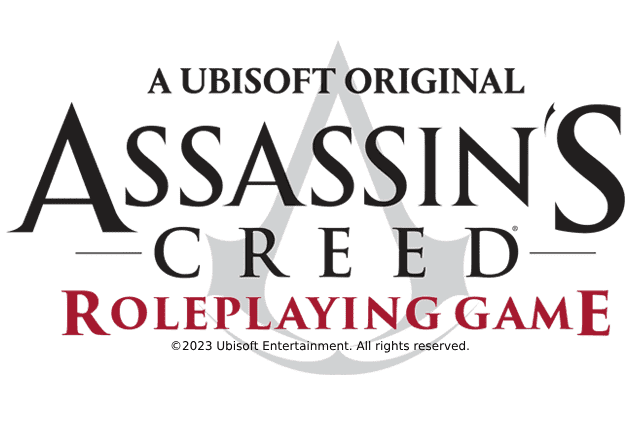 Assassin’s Creed Roleplaying Game