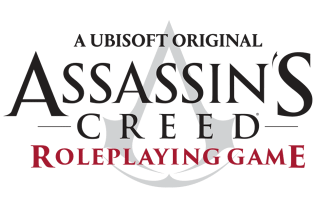  Assassin’s Creed Roleplaying Game