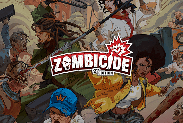 Zombicide 