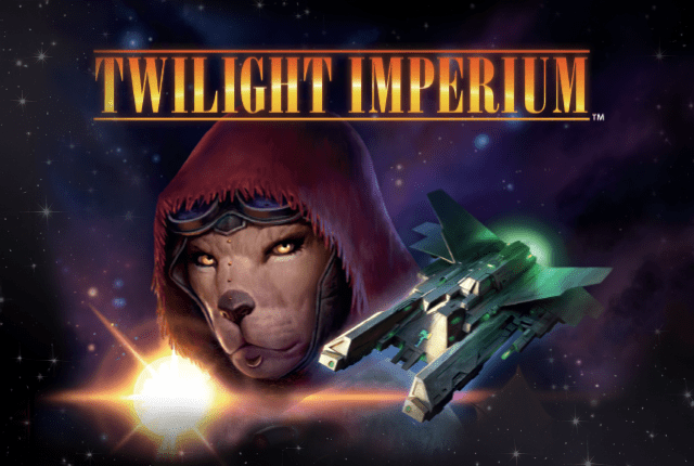 Twilight Imperium