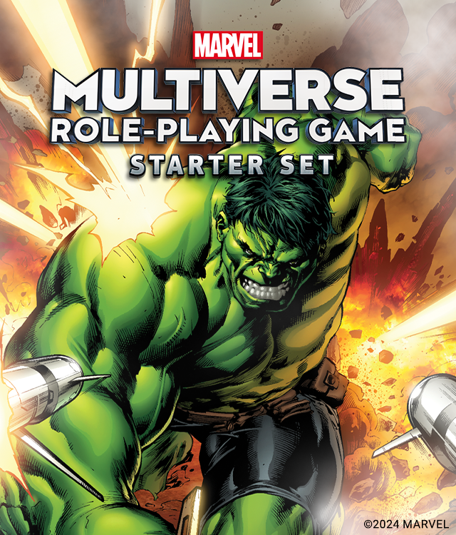 CMON - Unveiling ‘Escape From Planet Hulk’ in the Marvel 
